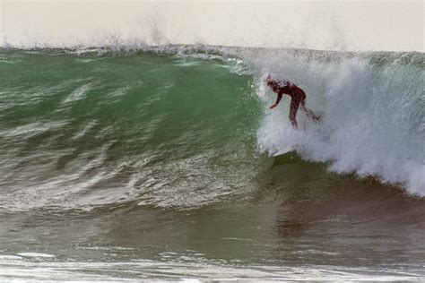 12 Of The Best Surf Spots In California (California's Best Waves ...