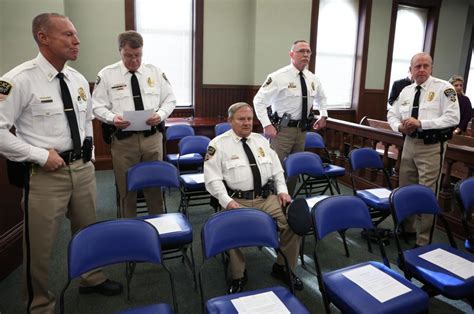 New St. Charles County police department begins operations Thursday ...