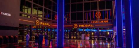 Regal Thornton Place Movie Tickets and Showtimes in Seattle, WA | Regal