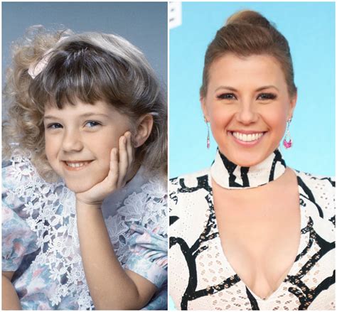 The Cast of Full House Then and Now: See How Much They've Changed ...