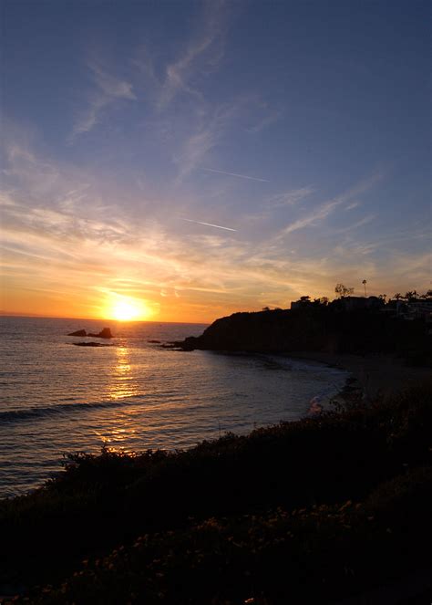 Laguna Beach Sunset 3-08 | austinarutherford | Flickr