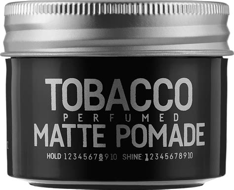 Immortal NYC Tobacco Matte Lipstick - Matte Perfumed Hair Paste | Makeup.uk