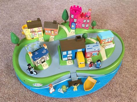 Balamory Magic Discovery Island play set | in Stonehaven, Aberdeenshire ...