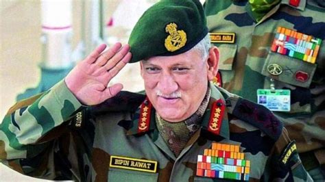 Bipin Rawat Wiki, Biography, Age, Indian Army, Honours, Images - wikimylinks