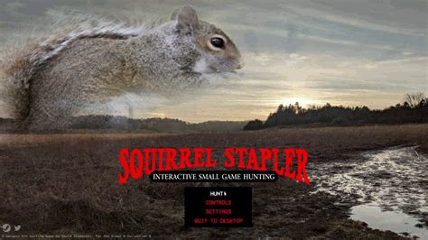 Squirrel Stapler (Dread X Collection II) - Giving My Dead Wife A ...