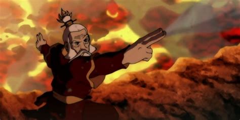 ATLA's TTRPG Reveals How Evil Fire Lord Sozin Was