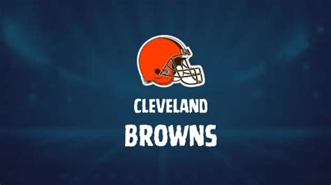 Cleveland Browns Game Today: TV schedule, time, channel, How to watch