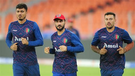 AFG vs SA, World Cup 2023: Afghanistan faces South Africa, needs big ...