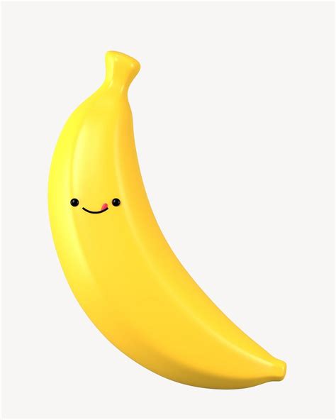 Dancing Banana Emoticon