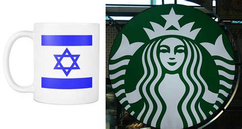 Does Starbucks Support Israel 2024 - Nelly Yevette