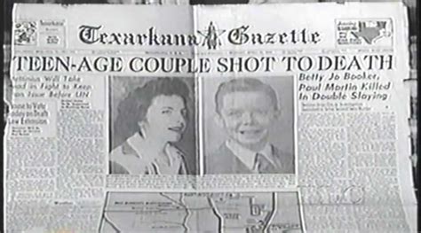 Phantom Killer Brings Terror to Texarkana 74 Years ago Tonight | Texarkana Today