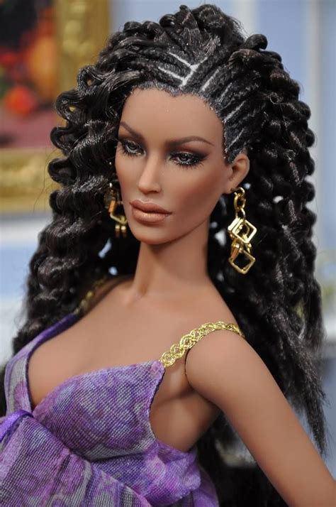 1000+ images about Barbie on Pinterest | Barbie dolls, Barbie collector ...