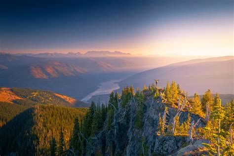 Hiking Trails and Groups for Nelson, Kaslo and Area | Nelson Kootenay Lake Tourism