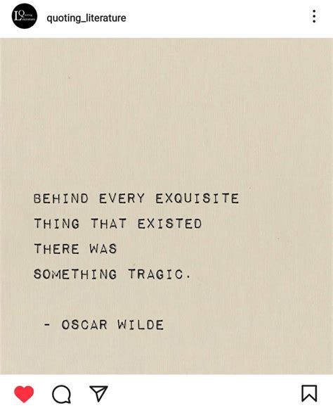 Oscar Wilde Quotes: The Picture of Dorian Gray