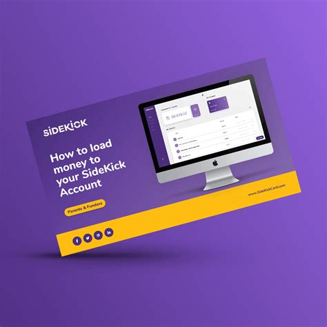 How To Guides | SideKick Card