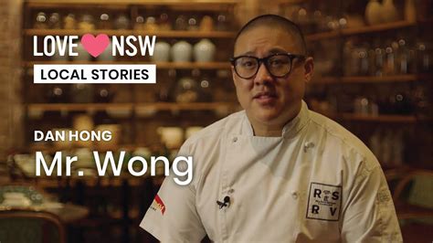 Savour the legendary Chinese cuisine at Mr Wong in Sydney's CBD - YouTube