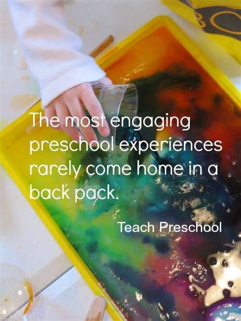 Process over product Emergent Curriculum, Preschool Curriculum, Teaching Preschool, Preschool ...
