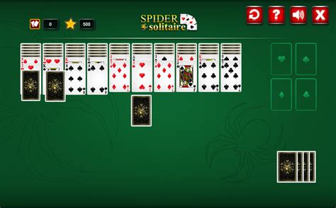 Deluxe Spider Solitaire APK for Android Download