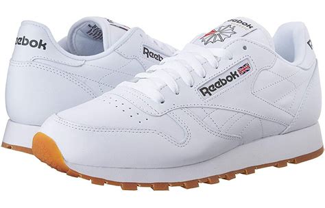 Reebok Classic Leather Fully Reviewed for Quality | RunnerClick