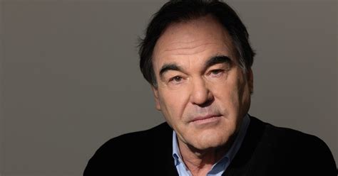 Oliver Stone Movies Quiz