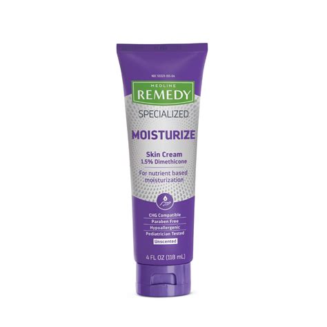 Remedy Intensive Skin Therapy Skin Repair Cream