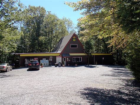 Jim Thorpe Camping Resort - 5 Photos - Jim Thorpe, PA - RoverPass