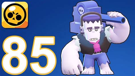 Brawl Stars - Gameplay Walkthrough Part 85 - Frank (iOS, Android) - YouTube