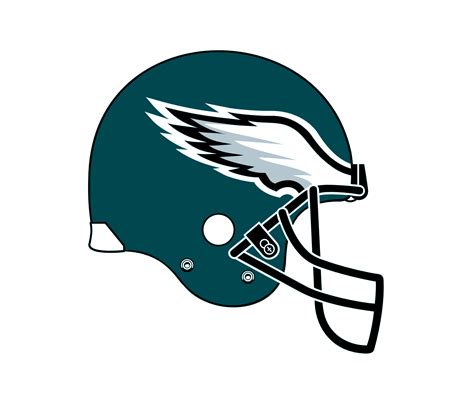 Philadelphia Eagles Logo PNG Transparent & SVG Vector - Freebie Supply