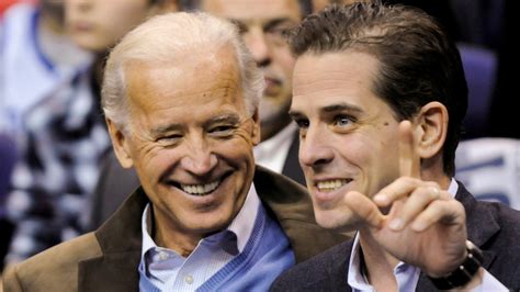 Sohn des US-Präsidenten: Hunter Biden wird wieder zur Zielscheibe ...