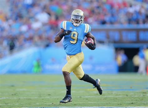 Six UCLA Football Players Suspended For Opener - CBS Los Angeles