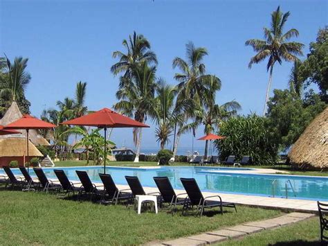 Inhaca Island Accommodation | Secure Your Holiday, Self-Catering, or ...