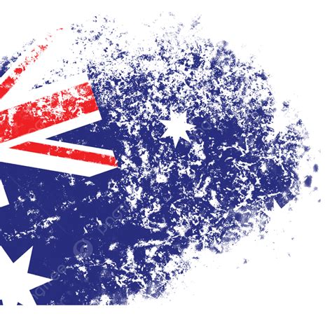 Australia Flag PNG Picture, Australia Flag Brush, Australia Flag Png, Australia, Australia Flag ...