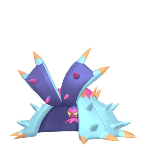 Pokémon Sword & Shield Pokédex • Marriland.com