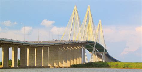 HARTMAN BRIDGE, Baytown Texas