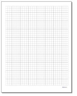 Math Graph Paper Free Printable - FREE PRINTABLE TEMPLATES