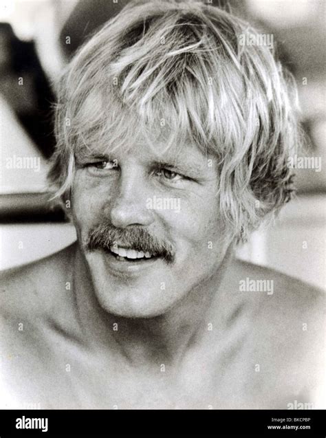 THE DEEP -1977 NICK NOLTE Stock Photo - Alamy