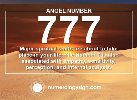 Angel Number 777 Meanings - Why Are You Seeing 777?