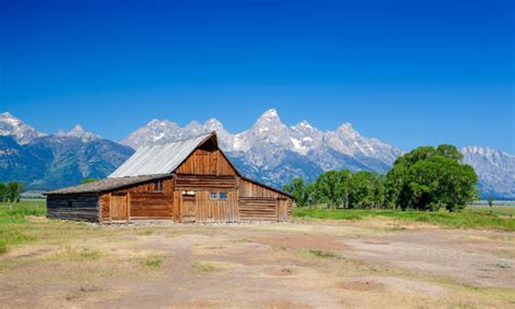 The 12 Best Hotels in Jackson Hole, Wyoming – Wandering Wheatleys