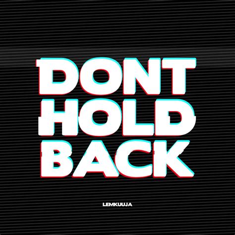 ArtStation - dont hold back - lemKuuja