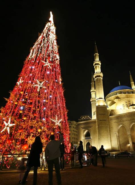 How Christmas Is In Other Countries? 11 Great Pictures of Christmas From Around The World