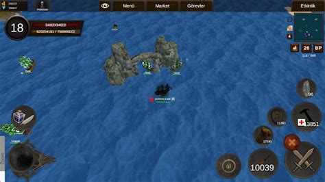 Naval Battle Online for PC / Mac / Windows 11,10,8,7 - Free Download - Napkforpc.com