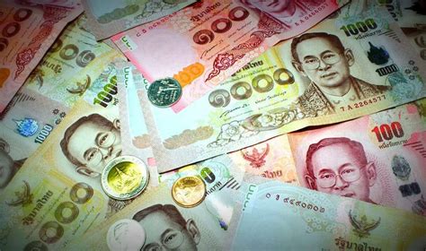 Why Thailand's Baht is the Best Currency in Asia | InvestAsian