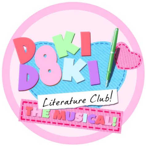 Ddlc Logo Png - PNG Image Collection