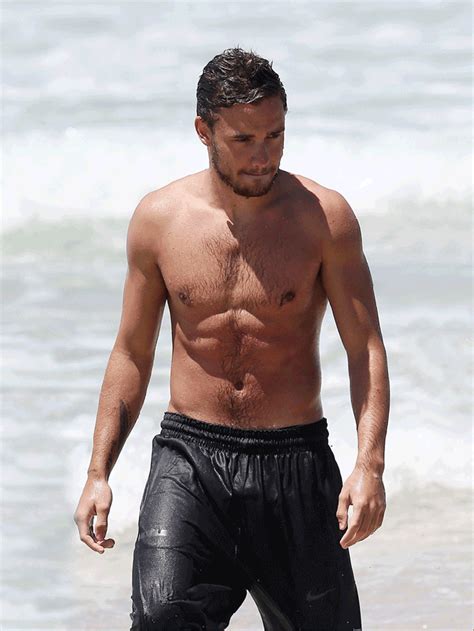 Shirtless Liam Payne GIF - Sugarscape.com | 1d | Pinterest | .tyxgb76aj ...