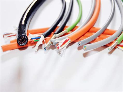 Cable Guide: Flexible Cable - Yifang Electric Group Inc.