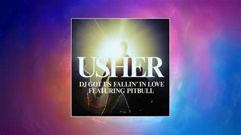 Buy Usher ft. Pitbull - "DJ Got Us Fallin' in Love" - Microsoft Store