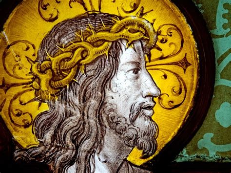 Free photo: Jesus, Christ, Stained Glass - Free Image on Pixabay - 644624