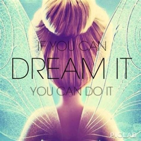 Quotes about Tinkerbell (37 quotes)