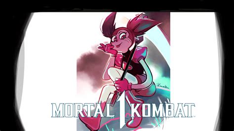 Mortal Kombat 1 Spinel Multiverse character.DLC ‼️💎 : r/MortalKombat11