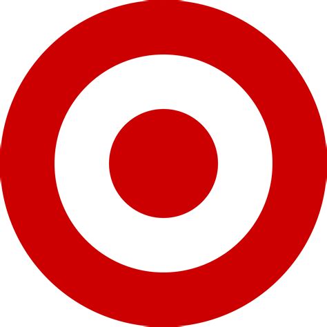 Target logos